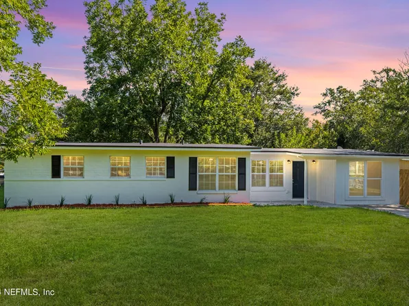 8089 BANVILLE Drive, Jacksonville, FL 32210