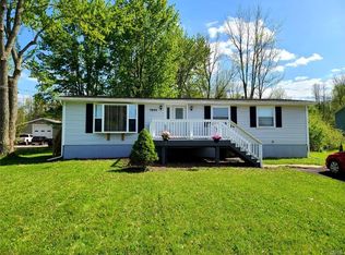 7544 E Taft Rd, East Syracuse, NY 13057