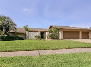 3144 Sandy Ridge Dr, Clearwater, FL 33761