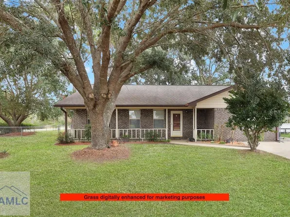 14 Martin Ct, Hinesville, GA 31313
