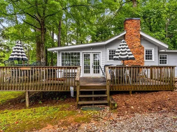 156 Reid Dr, Lexington, NC 27292