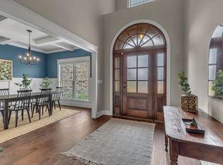2713 Carousel Dr, Murfreesboro, TN 37128