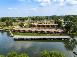 1412 Airport Rd UNIT 13A, Hot Springs National Park, AR 71913