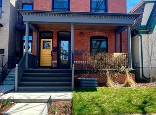 2844 Champa St, Denver, CO 80205
