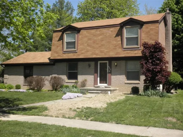 2484 Carriage Way, Ypsilanti, MI 48197