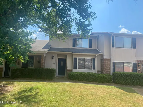 352 Lakebend Dr, Brandon, MS 39042