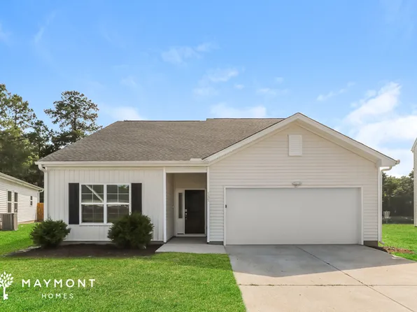 135 Dorian Loop, Myrtle Beach, SC 29588