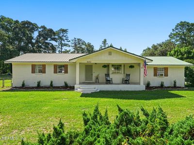 86252 MELISSA Road, Yulee, FL, 32097