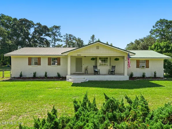 86252 MELISSA Road, Yulee, FL 32097