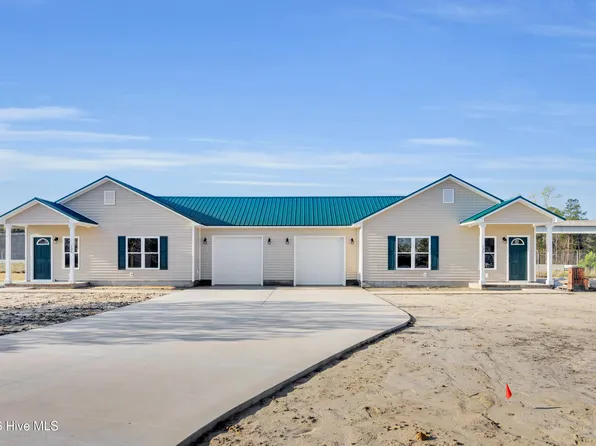 130 Macdonald Boulevard, Havelock, NC 28532