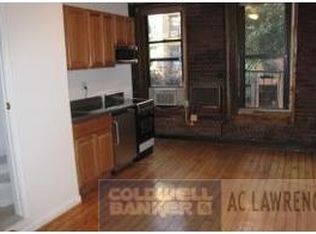 520 E 6th St, New York, NY 10009