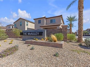 207 Callen Falls Ave Unit 1725, Henderson, NV 89011