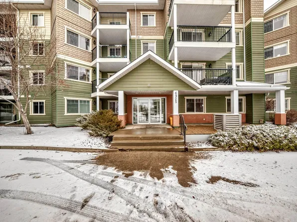 6925 199th St NW #411, Edmonton, AB T5T 3X8