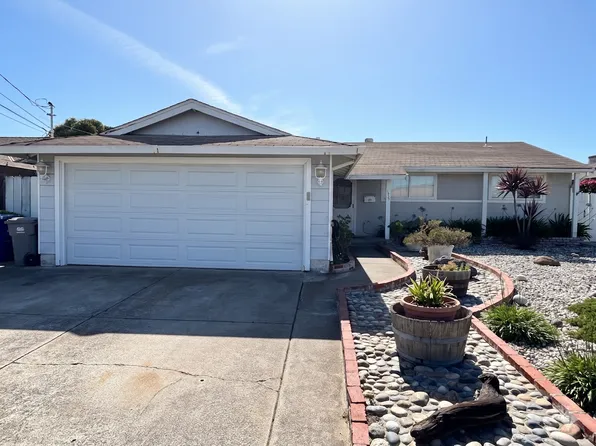 1879 Dove Way, Hayward, CA 94545