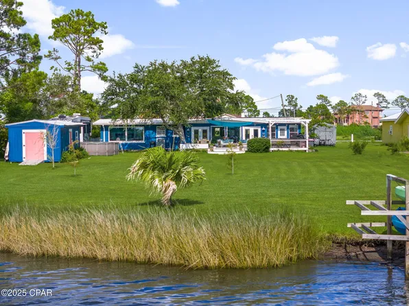 1538 S Berthe Ave, Panama City, FL 32404