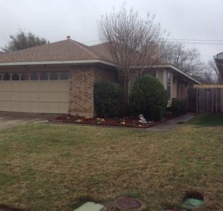 2129 Rose Cliff Ln, Carrollton, TX, 75007