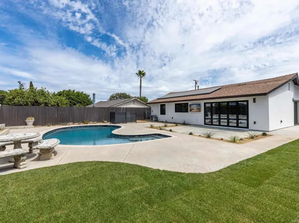6352 Budlong Lake Ave, San Diego, CA 92119