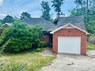 4116 Mansfield Pl, Martinez, GA 30907