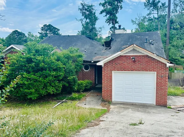 4116 Mansfield Place, Martinez, GA 30907