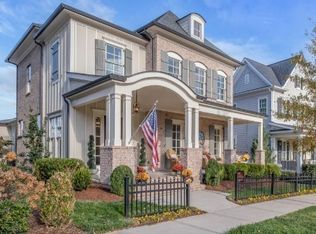 1012 Cheltenham Ave, Franklin, TN 37064