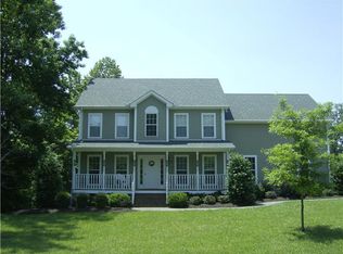 2020 Plumnelly Ln, Greenbrier, TN 37073