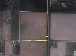 Villafranco Rd, Rio Hondo, TX 78583