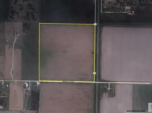 Villafranco Rd, Rio Hondo, TX 78583