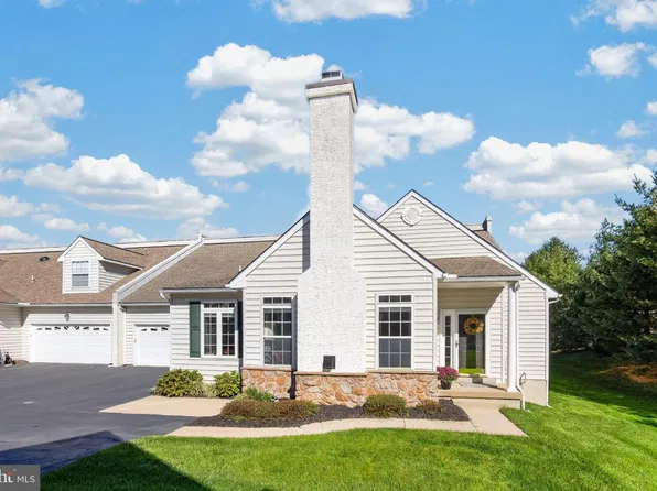208 Half Mile Post S, Garnet Valley, PA 19060
