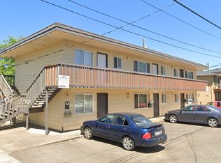 1888 Ferry Alley, Eugene, OR 97401