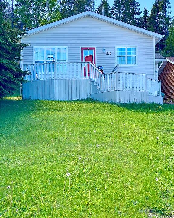 210 Bob Clark Dr, Campbellton, NL A0G 1L0 Zillow