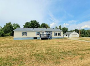 406 Billings Rd, Hermon, ME 04401