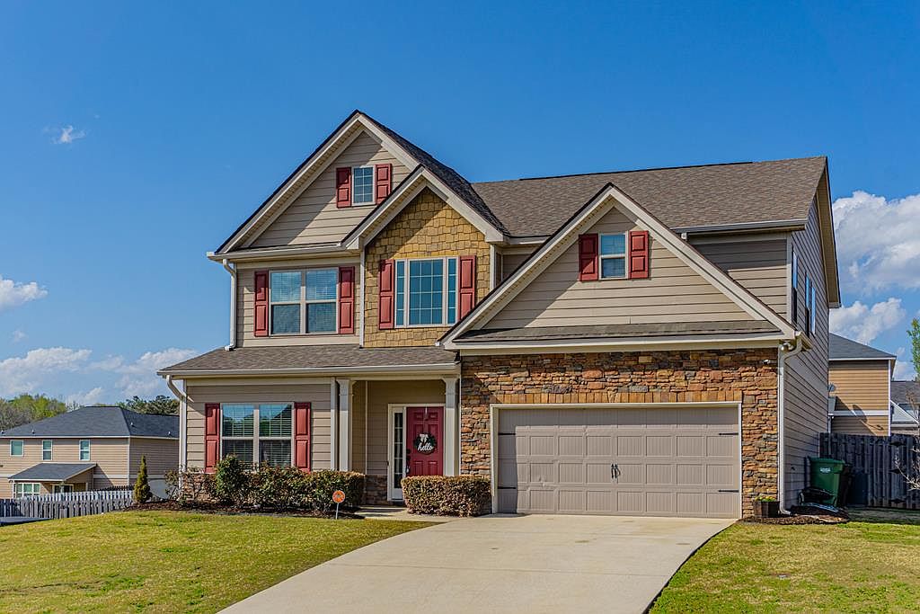 9989 Coppice Ct, Midland, GA 31820 Zillow