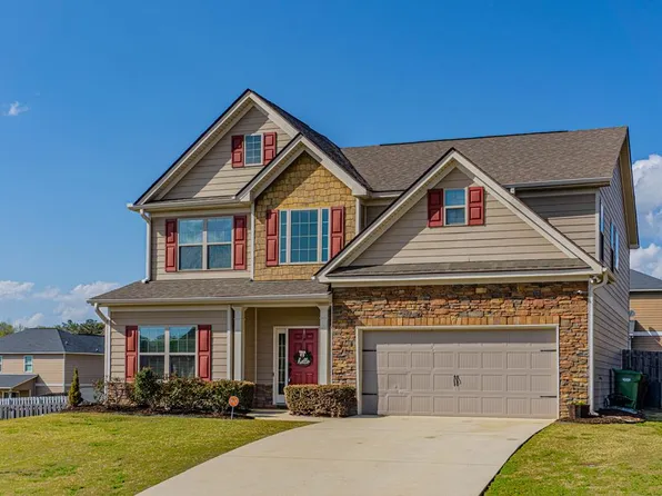 9989 Coppice Ct, Midland, GA 31820