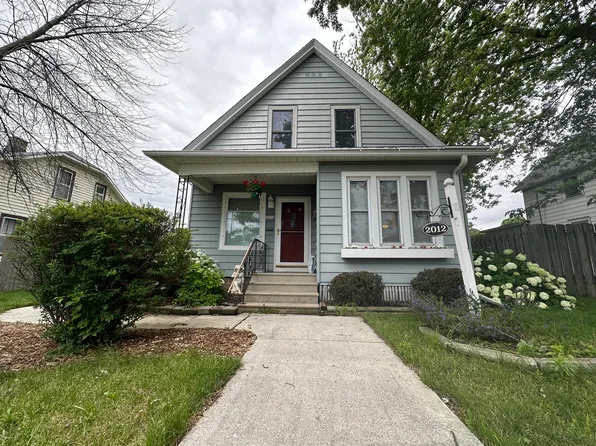 2012 N 20th St, Sheboygan, WI 53081