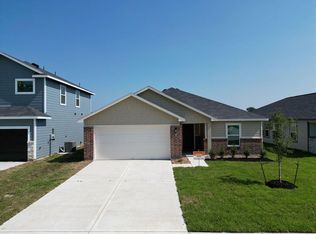 803 Stoney Point Ln, Dayton, TX 77535