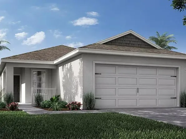 2230 Oldham Ct, Haines City, FL 33844