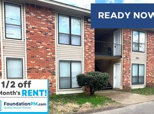 3945 Macon Rd #7, Memphis, TN 38122