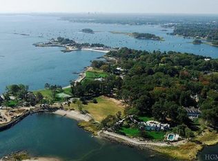 3 Parsonage Poin, Rye, NY 10580