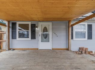1654 E Bradbury Ave, Indianapolis, IN 46203