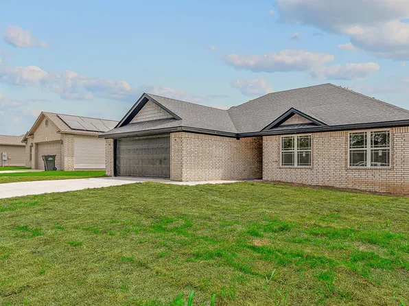 106 Waterfowl, Lake City, AR 72437