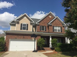 210 Spring Mist Dr, Lexington, SC 29072