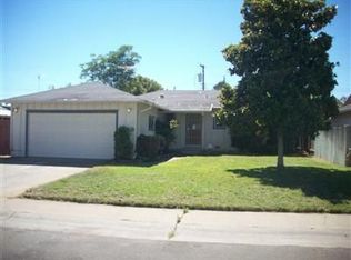2624 Tronero Way, Rancho Cordova, CA 95670