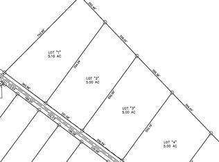 1 Warbonnet Rd, Salley, SC 29137