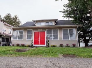 12100 9th Ave, Millersport, OH