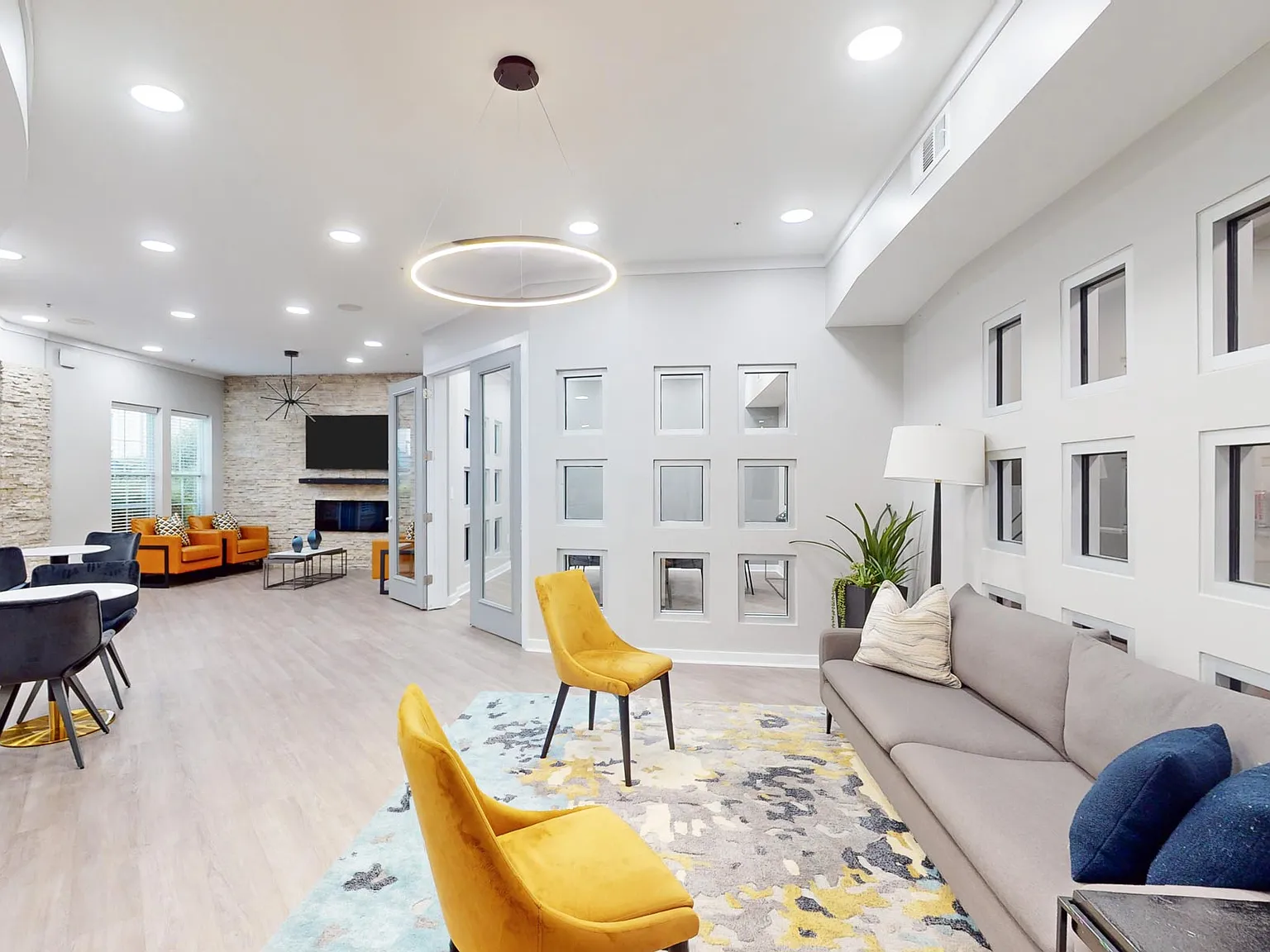 The Quarters at Towson Town Center — Photo 4
