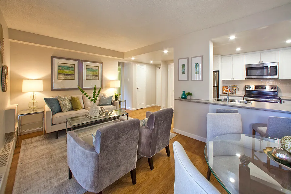 Trillium Apartments — Photo 2