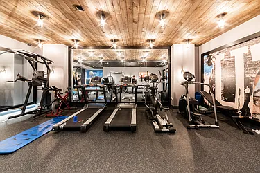 Rented by Joel Scharf, LREB