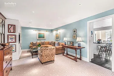 Sold by Sotheby's International Realty