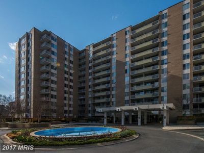 3001 Veazey Ter NW APT 1607, Washington, DC, 20008