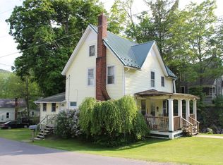 256 Main St, Worcester, NY 12197